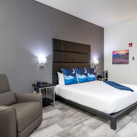 Wood River Inn & Suite Hailey Buitenkant foto