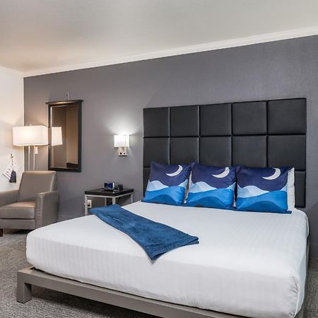 Wood River Inn & Suite Hailey Buitenkant foto