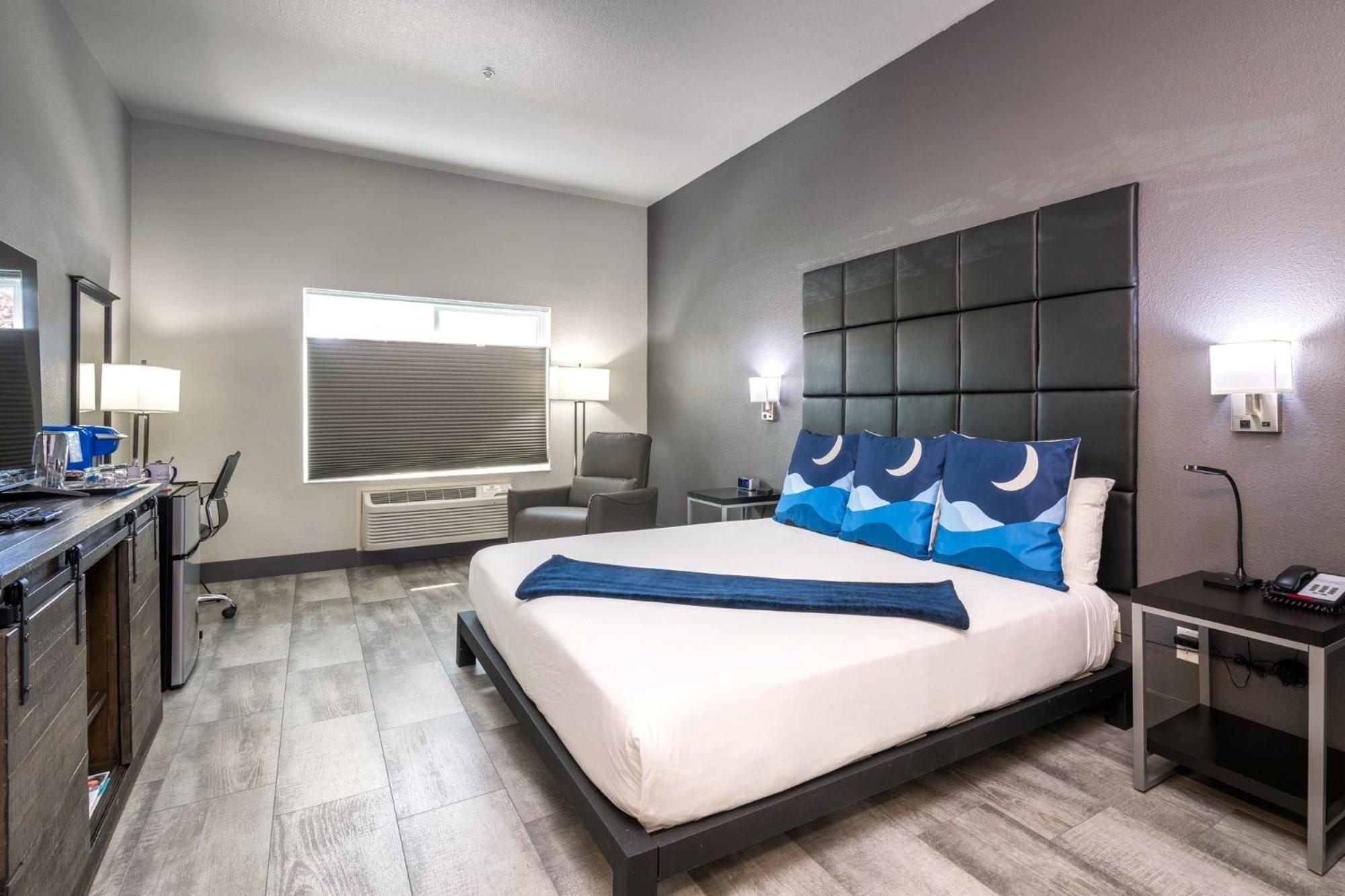 Wood River Inn & Suite Hailey Buitenkant foto
