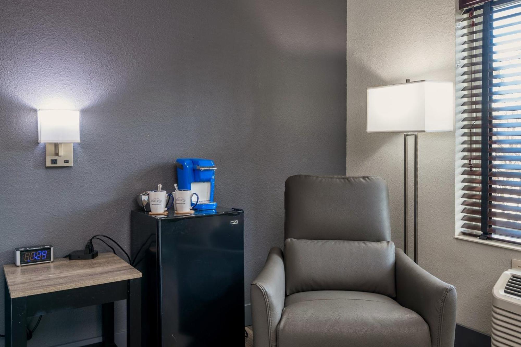 Wood River Inn & Suite Hailey Buitenkant foto