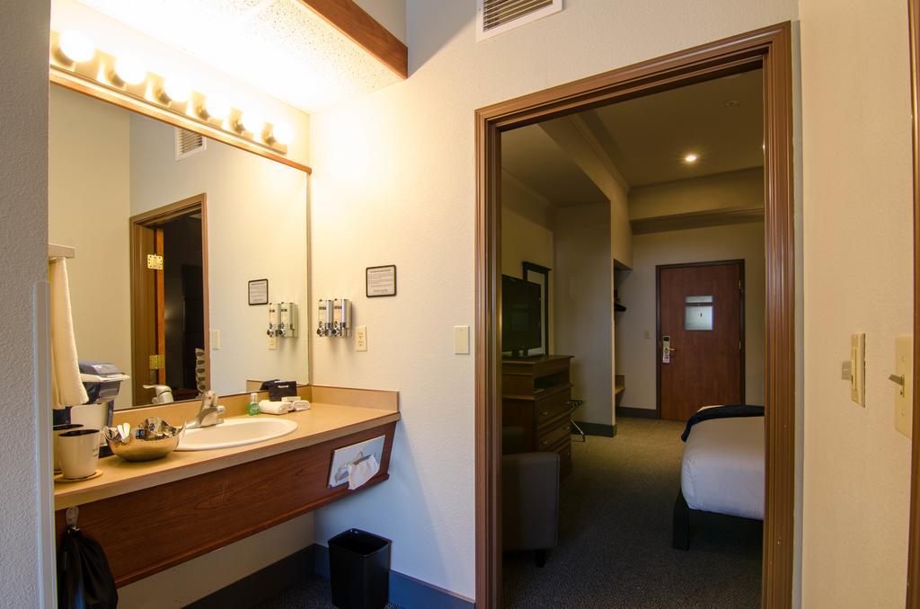 Wood River Inn & Suite Hailey Buitenkant foto