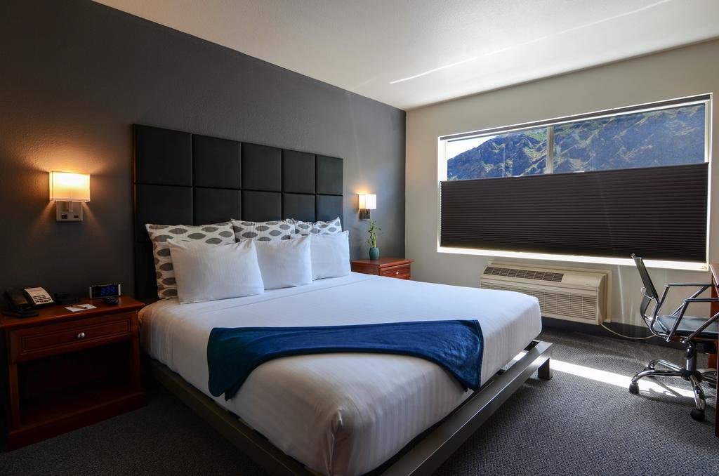 Wood River Inn & Suite Hailey Buitenkant foto