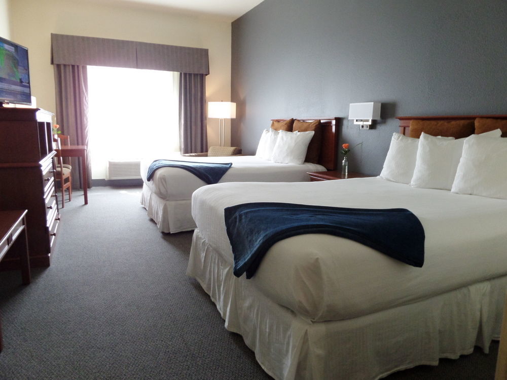 Wood River Inn & Suite Hailey Buitenkant foto