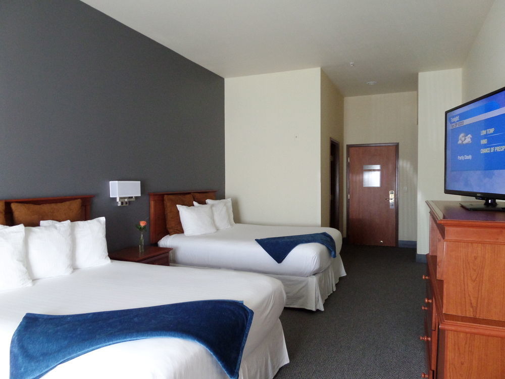 Wood River Inn & Suite Hailey Buitenkant foto