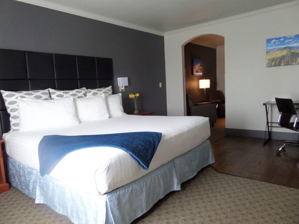 Wood River Inn & Suite Hailey Buitenkant foto