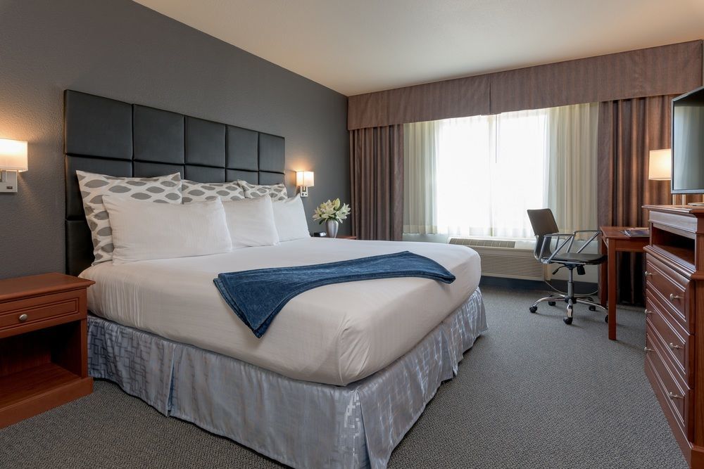 Wood River Inn & Suite Hailey Buitenkant foto