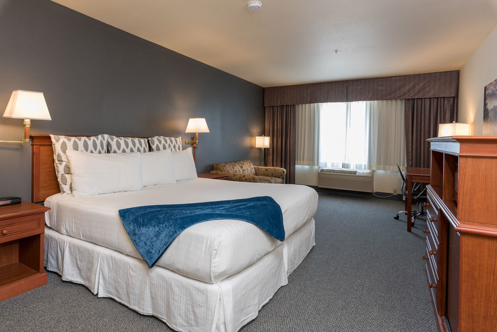 Wood River Inn & Suite Hailey Buitenkant foto
