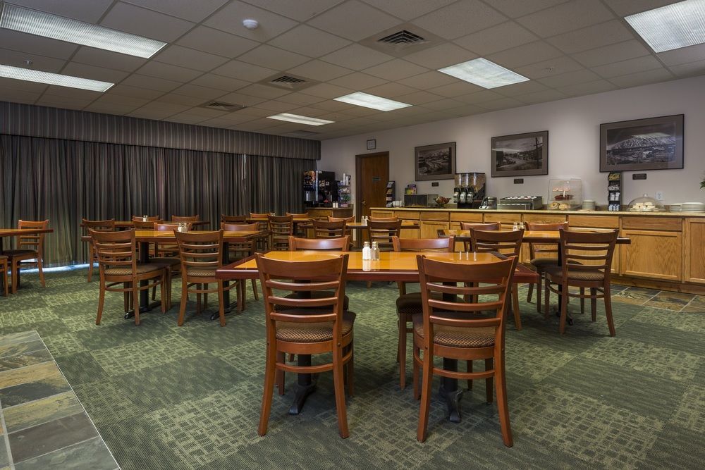 Wood River Inn & Suite Hailey Buitenkant foto